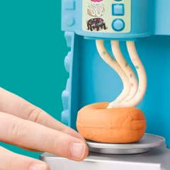 Play-Doh Donut Dükkanı Oyun Seti-  G2308