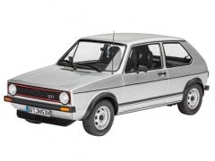 Revell Model Set VW Golf GTI (67072)