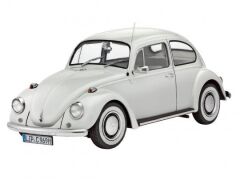 Revell Volkswagen Beetle Limousine 68 (67083)