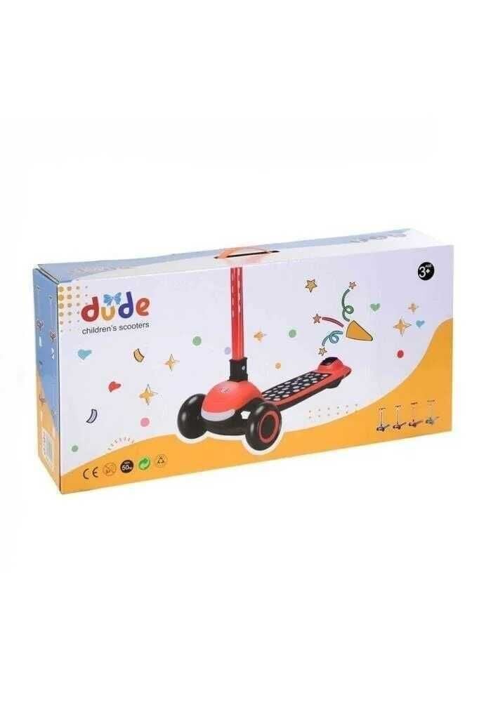 Seher Scooter SH40509 (SEHER-SH40509)