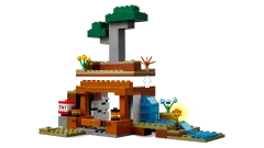 21269 LEGO® Minecraft Armadillo Maden Keşfi
