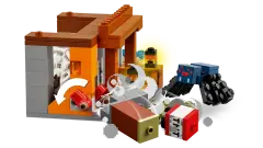 21269 LEGO® Minecraft Armadillo Maden Keşfi