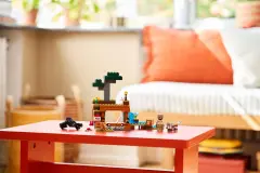 21269 LEGO® Minecraft Armadillo Maden Keşfi