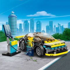60383 LEGO® City Elektrikli Spor Araba