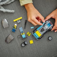 60383 LEGO® City Elektrikli Spor Araba