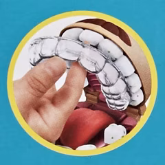 Play-Doh Dişçi Seti-  F1259
