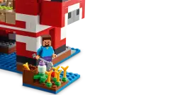 21270 LEGO® Minecraft Mooshroom Evi