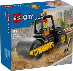 60401 LEGO® City Yol Silindiri