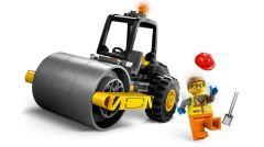 60401 LEGO® City Yol Silindiri