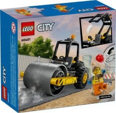 60401 LEGO® City Yol Silindiri