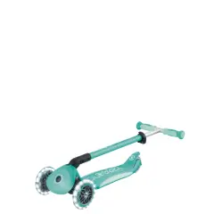 ISABEL GLOBBER GO UP DELUXE IŞIKLI SCOOTER - MİNT YEŞİLİ