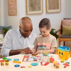 Play-Doh Piknik Şekilleri Başlangıç Seti-  F6916