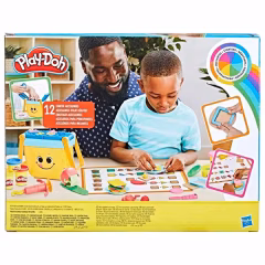 Play-Doh Piknik Şekilleri Başlangıç Seti-  F6916
