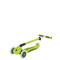 ISABEL GLOBBER GO UP DELUXE IŞIKLI SCOOTER - YEŞİL
