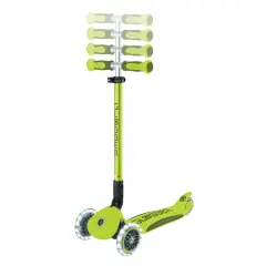 ISABEL GLOBBER GO UP DELUXE IŞIKLI SCOOTER - YEŞİL