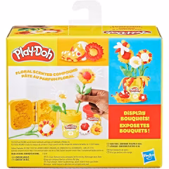 Play-Doh Ayçiçekleri & Papatyalar Oyun Seti-  G2476