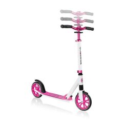 ISABEL GLOBBER NL205 KATLANABİLİR - PEMBE
