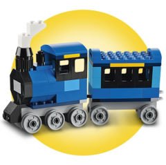 10696 LEGO Classic Orta Boy Yaratıcı Yapım Kutusu