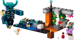 21274 LEGO® Minecraft® Bekçi Karşılaşması