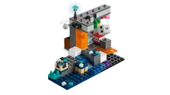 21274 LEGO® Minecraft® Bekçi Karşılaşması