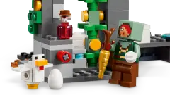 21274 LEGO® Minecraft® Bekçi Karşılaşması