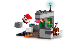 21274 LEGO® Minecraft® Bekçi Karşılaşması
