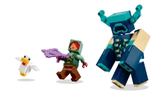 21274 LEGO® Minecraft® Bekçi Karşılaşması