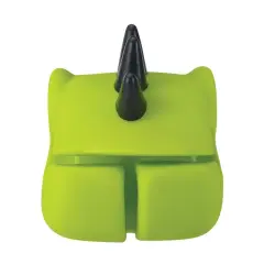 GLOBBER AKSESUAR T-BAR DİNO - YEŞİL