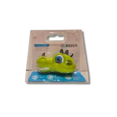 GLOBBER AKSESUAR T-BAR DİNO - YEŞİL