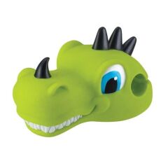 GLOBBER AKSESUAR T-BAR DİNO - YEŞİL