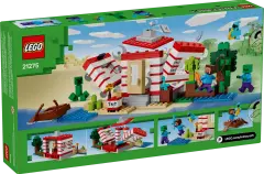 21275 LEGO® Minecraft® TNT Büyük Orman Evi