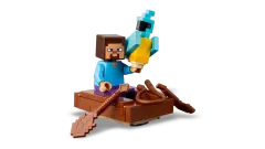 21275 LEGO® Minecraft® TNT Büyük Orman Evi