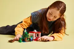 21275 LEGO® Minecraft® TNT Büyük Orman Evi