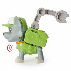 Spinmaster Paw Patrol Müzikli Kahramanlar - Rocky (778988064429)
