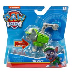 Spinmaster Paw Patrol Müzikli Kahramanlar - Rocky (778988064429)