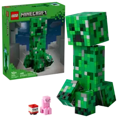 21276 LEGO® Minecraft® Creeper™
