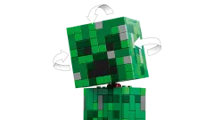 21276 LEGO® Minecraft® Creeper™
