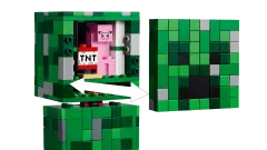21276 LEGO® Minecraft® Creeper™