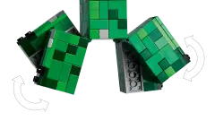 21276 LEGO® Minecraft® Creeper™