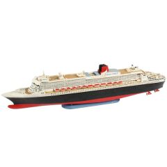 Revell Model Set - Queen Mary 2 (65808)