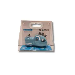 GLOBBER AKSESUAR T-BAR DİNO -  MAVİ