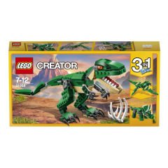 31058 LEGO® Creator Muhteşem Dinozorlar
