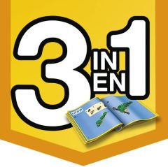 31058 LEGO® Creator Muhteşem Dinozorlar