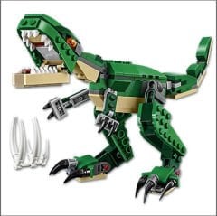 31058 LEGO® Creator Muhteşem Dinozorlar
