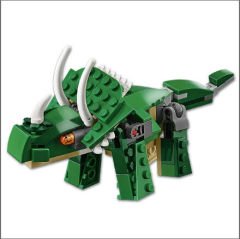 31058 LEGO® Creator Muhteşem Dinozorlar