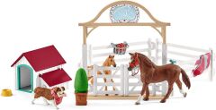 Hannah Atlar ve Ruby (42458)