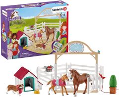 Hannah Atlar ve Ruby (42458)