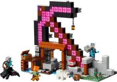21277 LEGO® Minecraft® Kazma Madeni