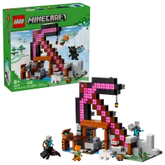 21277 LEGO® Minecraft® Kazma Madeni