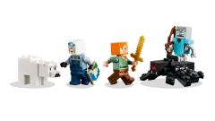 21277 LEGO® Minecraft® Kazma Madeni